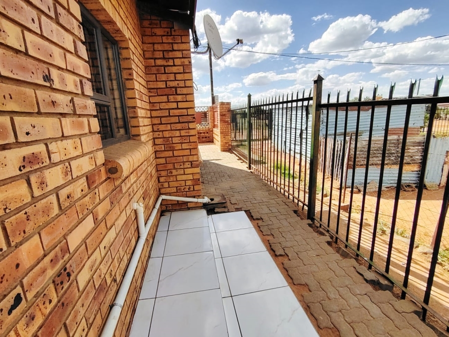 3 Bedroom Property for Sale in Rodenbeck Free State